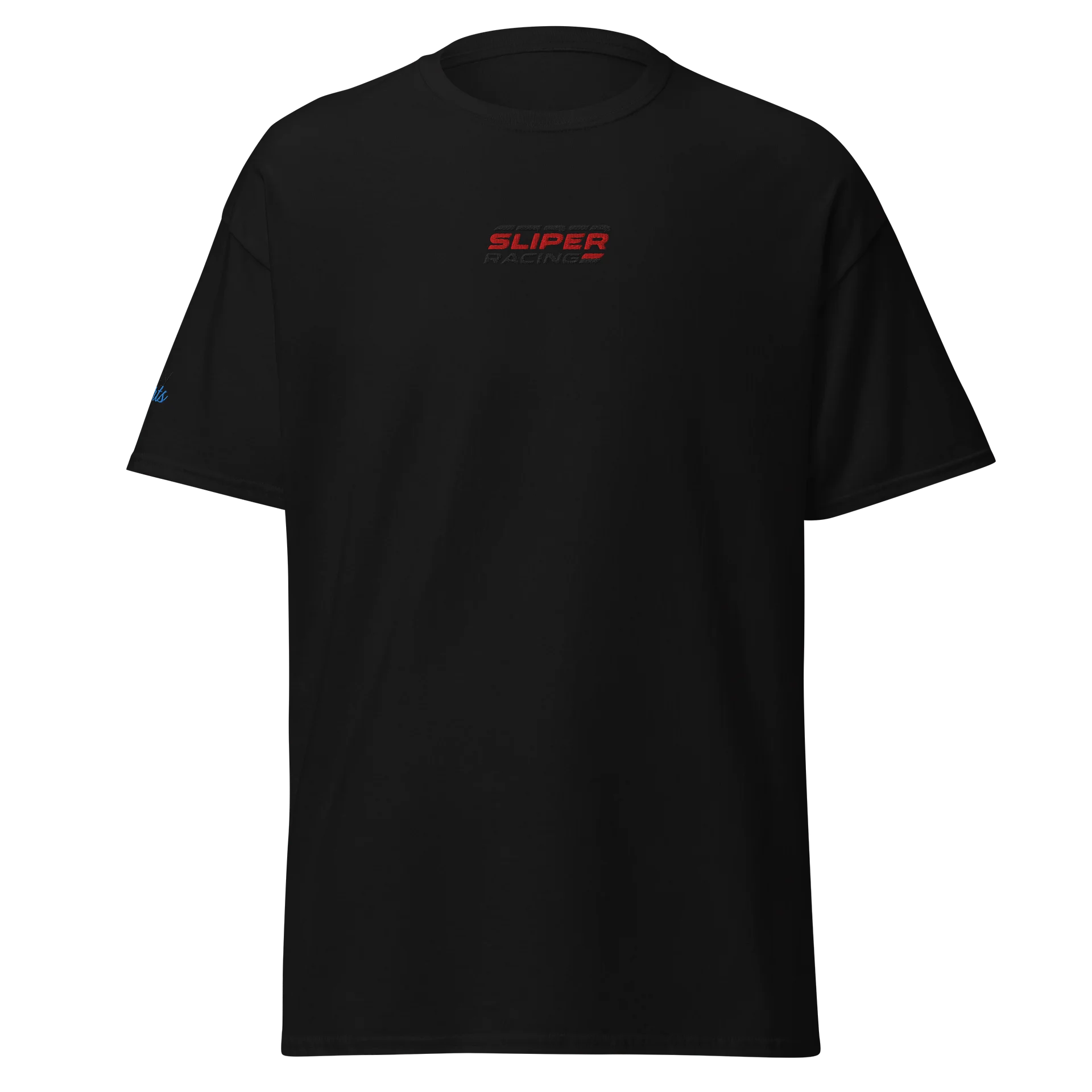 Sliper Racing Embroided Tee product image (9)