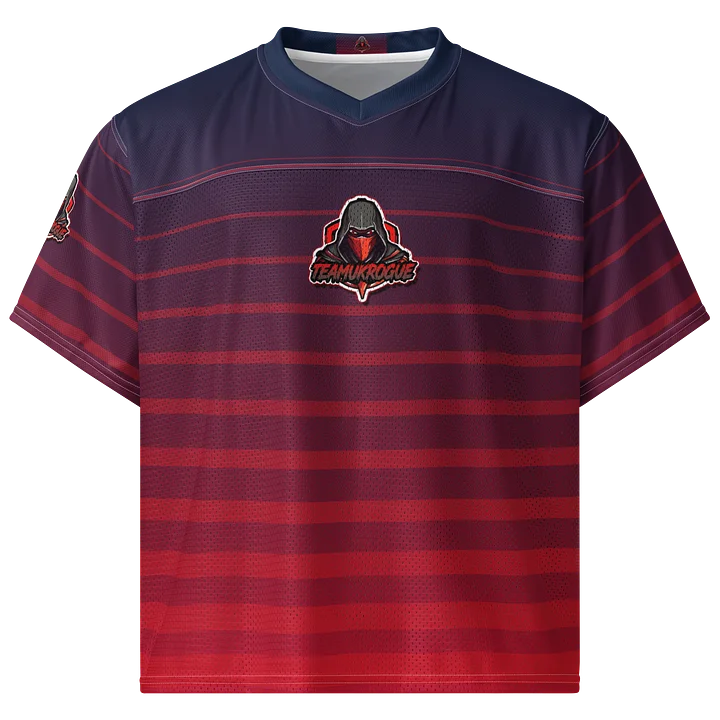 Football Jersey product image (1)