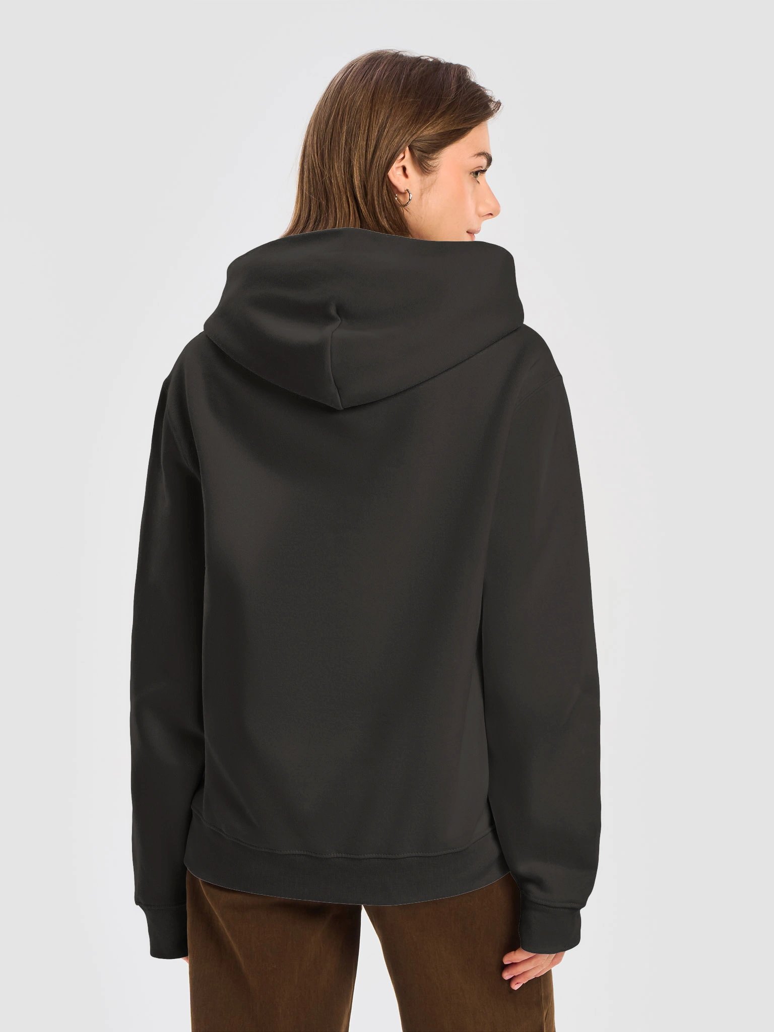 Life is better with a dog - Typographic - Hoodie product image (6)