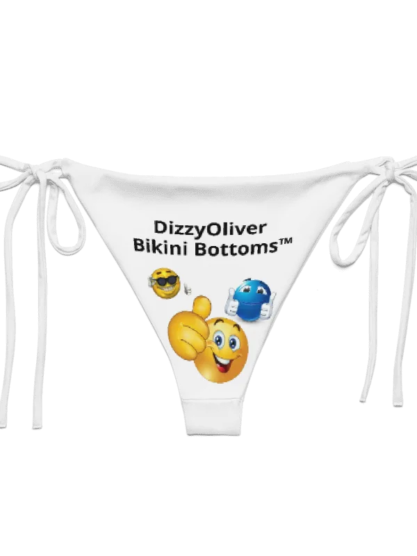 DizzyOliver Bikin Bottoms TM product image (4)