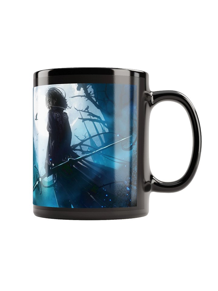 Obsidian Mug product image (1)