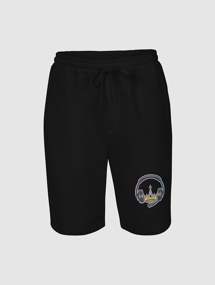 Crown Men's Fleece Shorts product image (2)