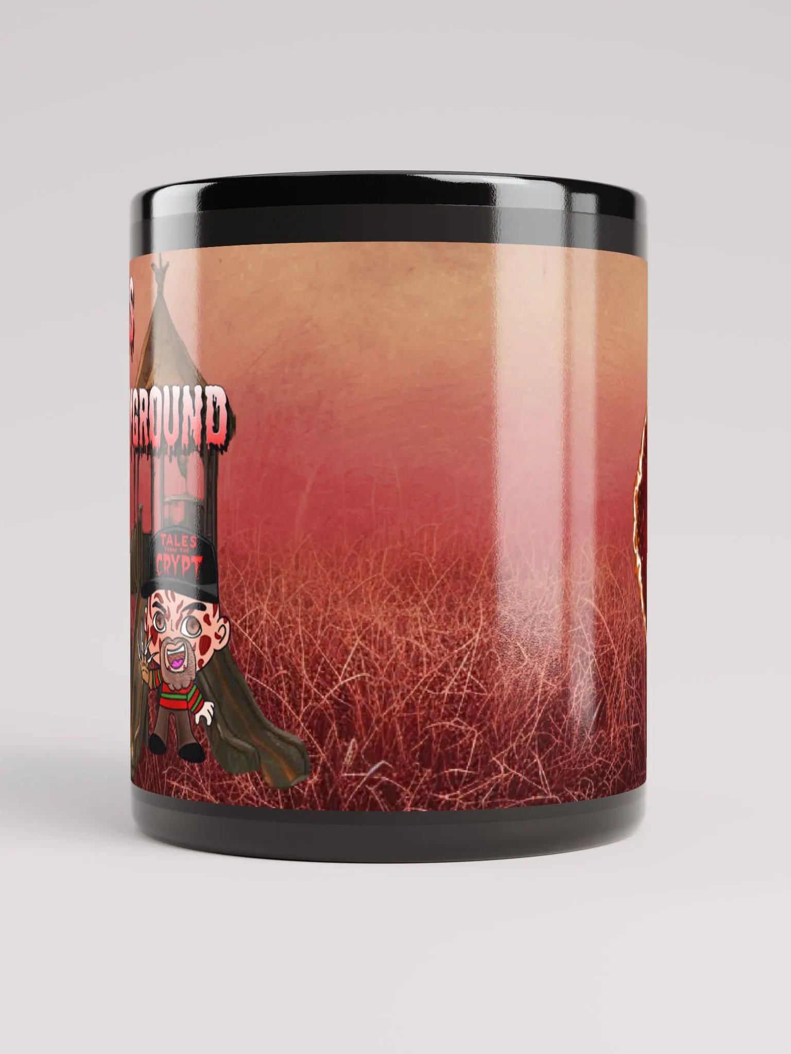 PyroPerk Mug #1 product image (9)