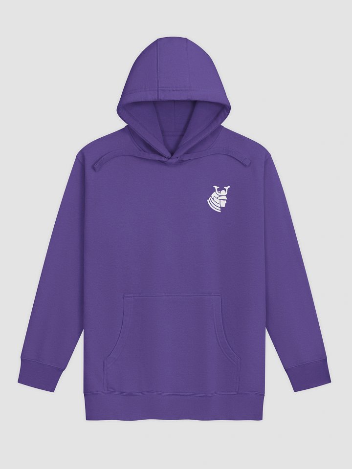 25-26 Buried Samurai product image (1)