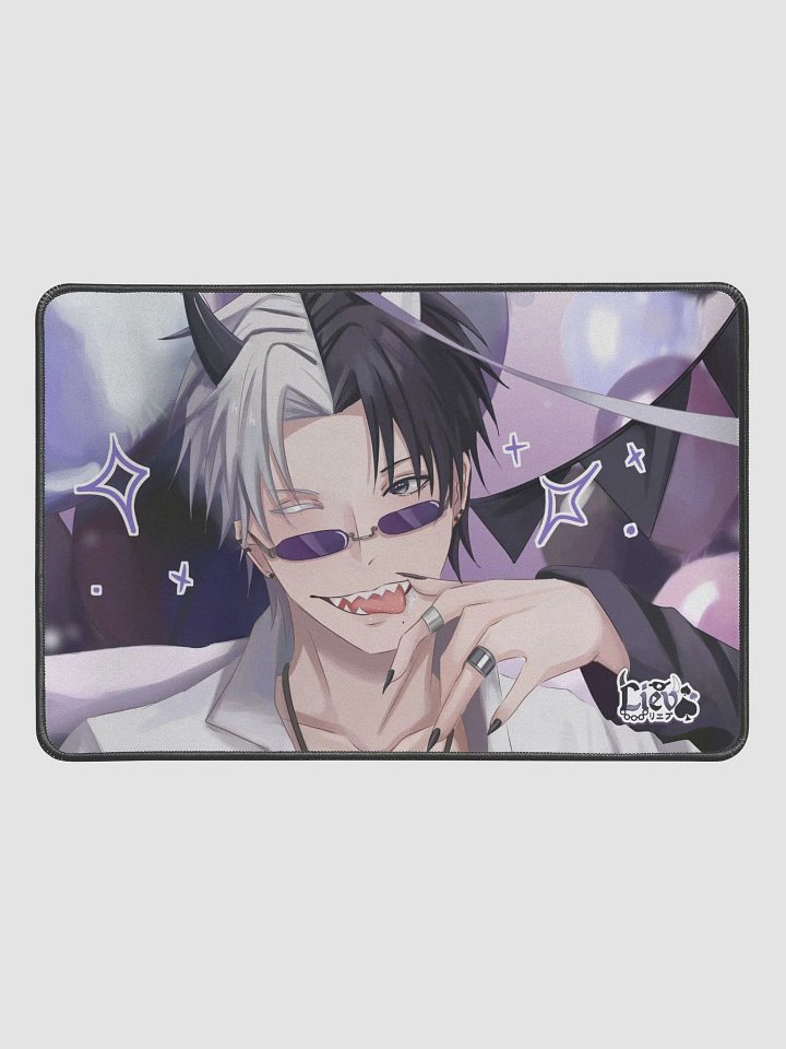 Liev desk mat product image (1)