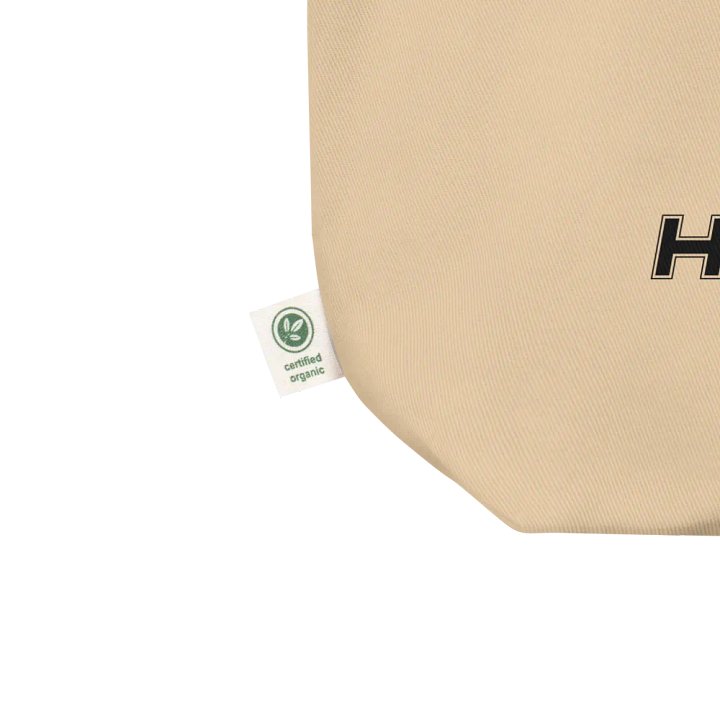 Truth Harbor - Tan Tote Bag product image (2)