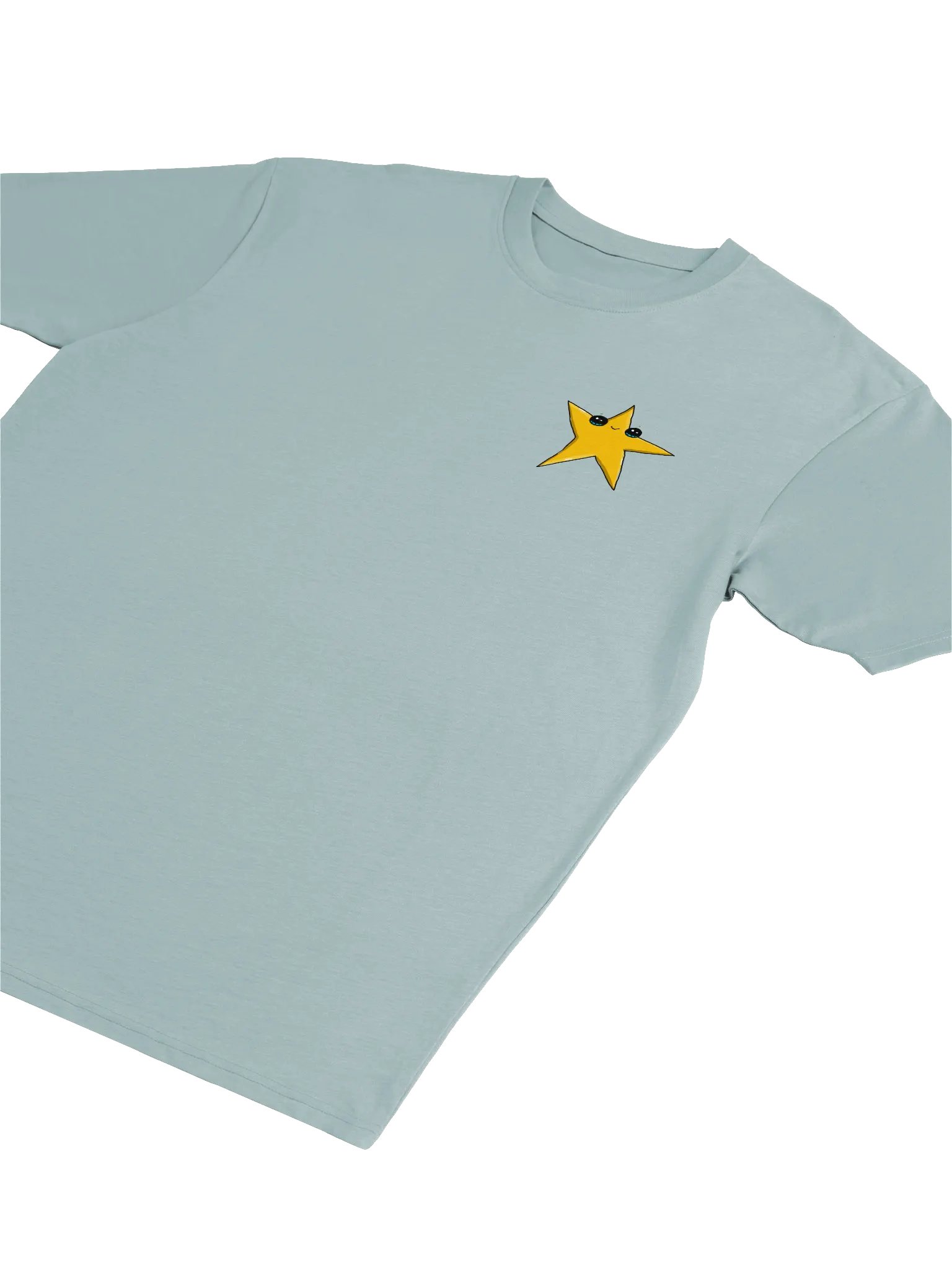 Stella carina T-Shirt product image (3)