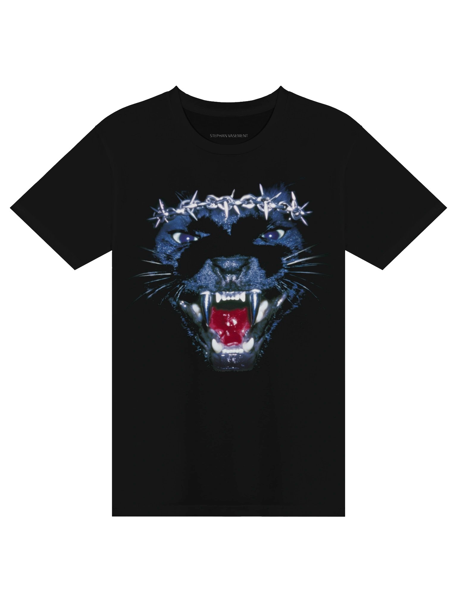 Steel Cat product image (1)