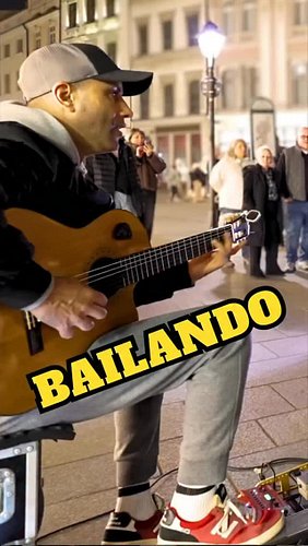 BAILANDO 🔥 Guitar Vibes | Enrique Iglesias find the full version on my YouTube Channel  #bailando #enriqueiglesias #spanishgu...