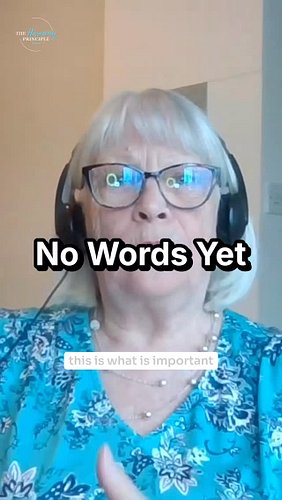 It’s okay not to know. Sometimes we experience something we’ve never actually acknowledged before, we just live with it, and ...