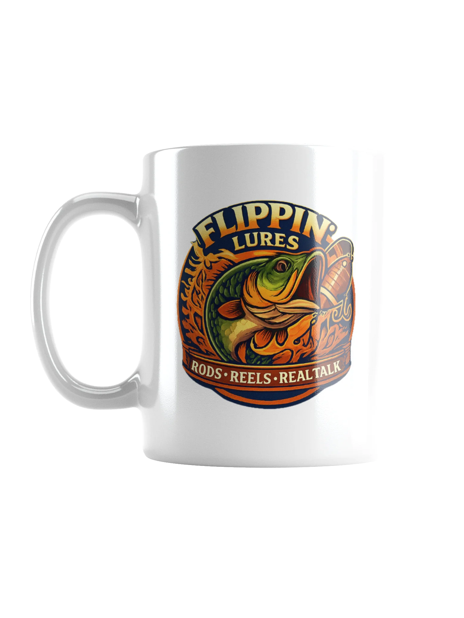 Good Mornin' Mug product image (1)