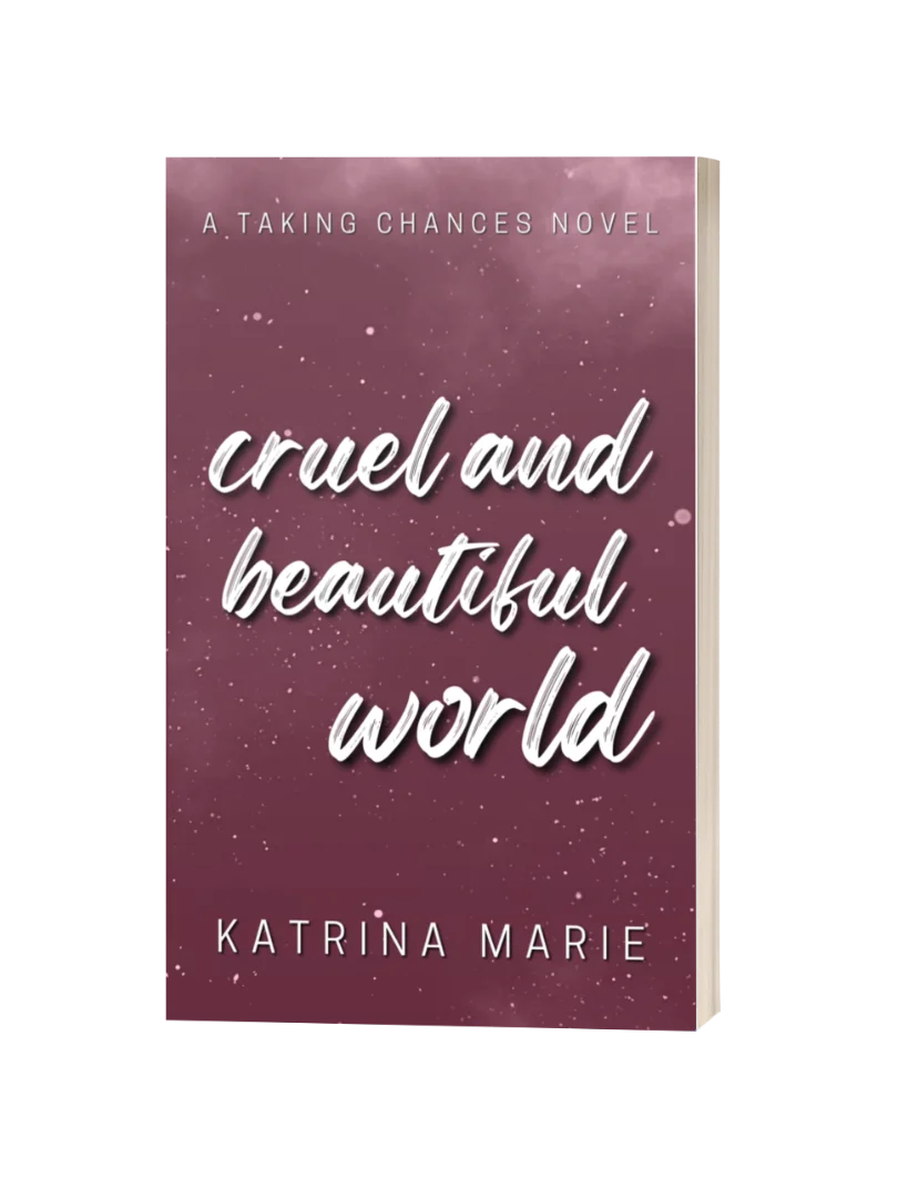 Cruel & Beautiful World product image (1)
