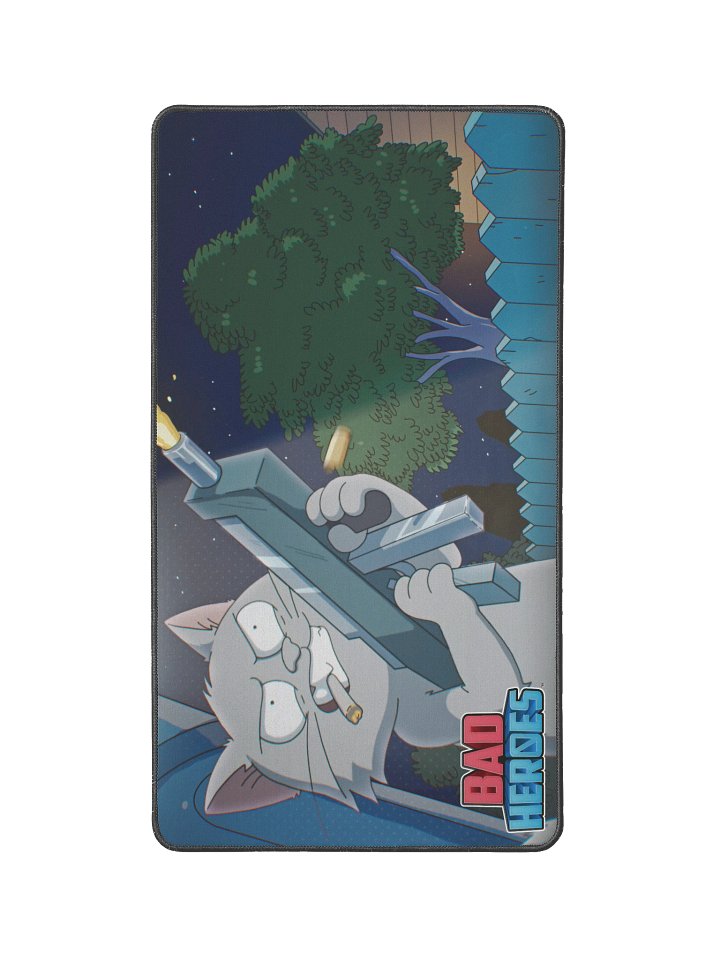 Oliver Desk Mat product image (1)