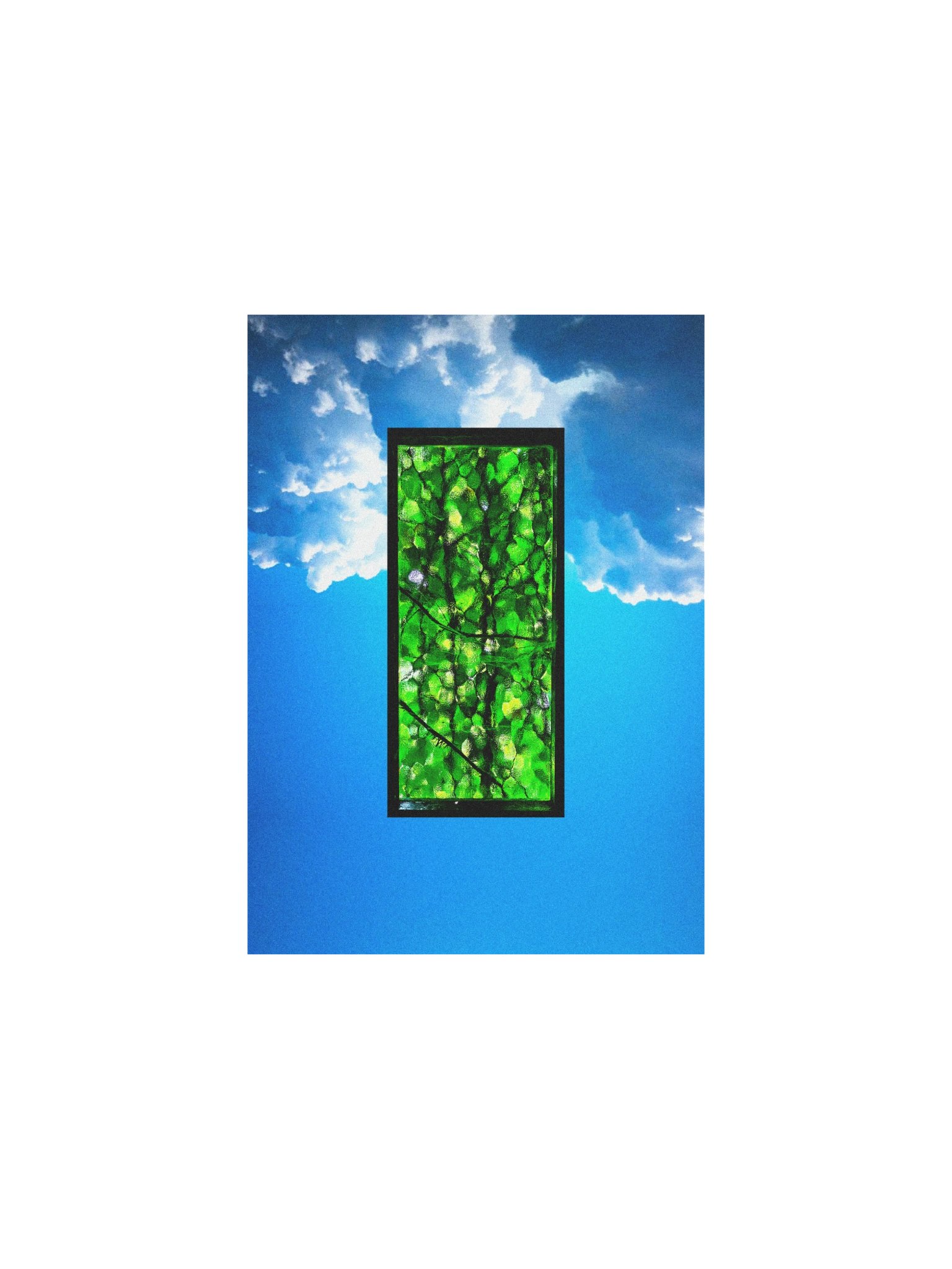 'Liminality' Poster product image (1)