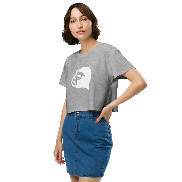 APE Women's Premium Crop Top product image (2)