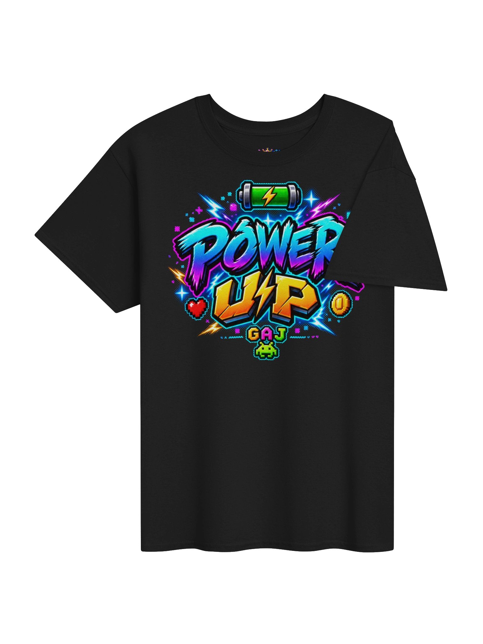 POWER UP™ - Pixel Mode - product image (4)