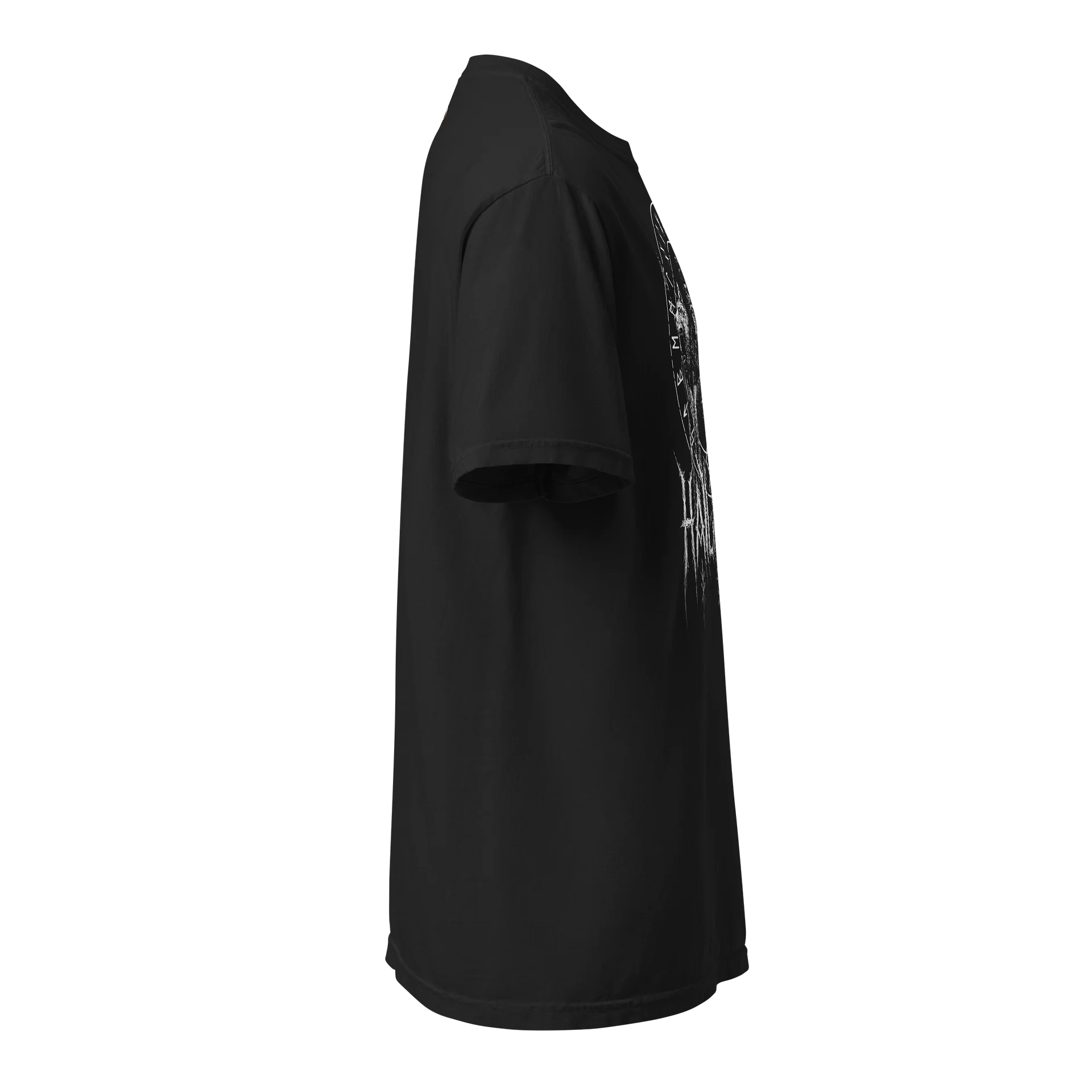 TMP - Hail Odin T-shirt product image (3)