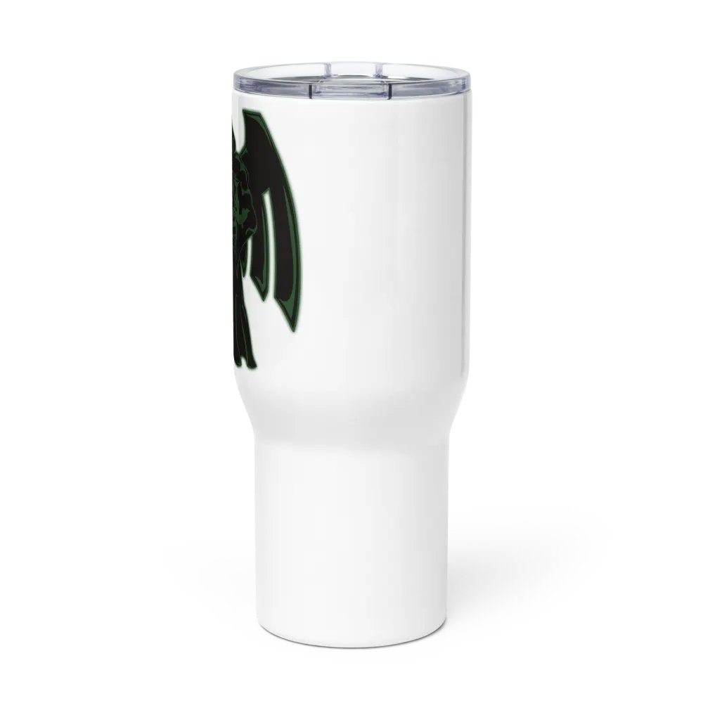 Highlander Roll1 25oz Travel Mug [R] product image (2)