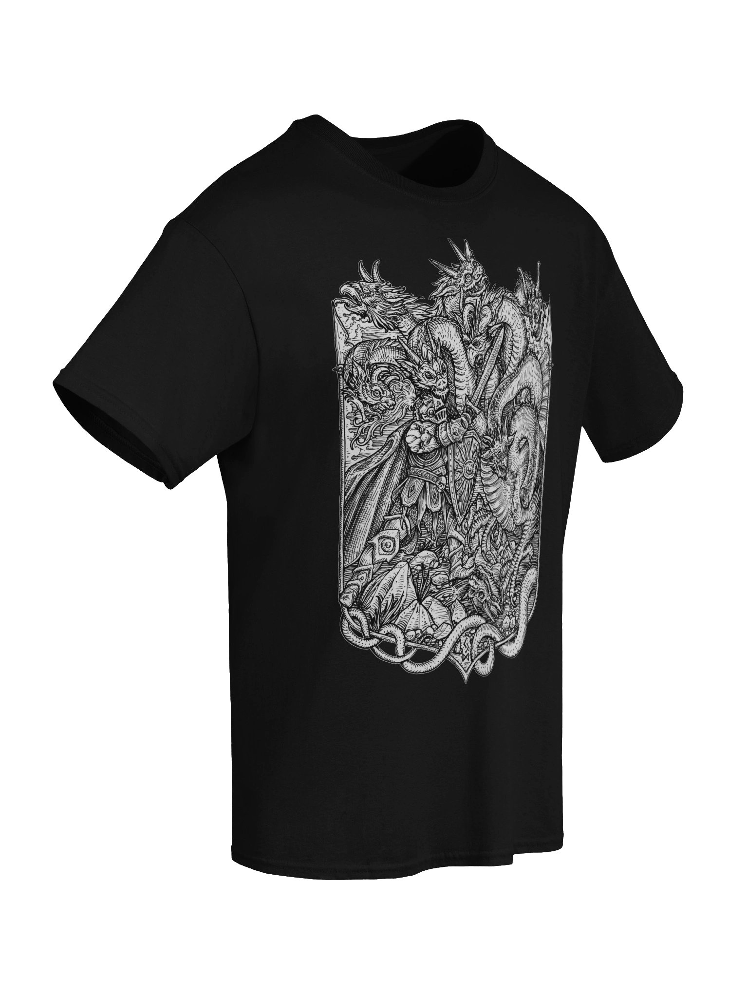 The Hydra product image (2)