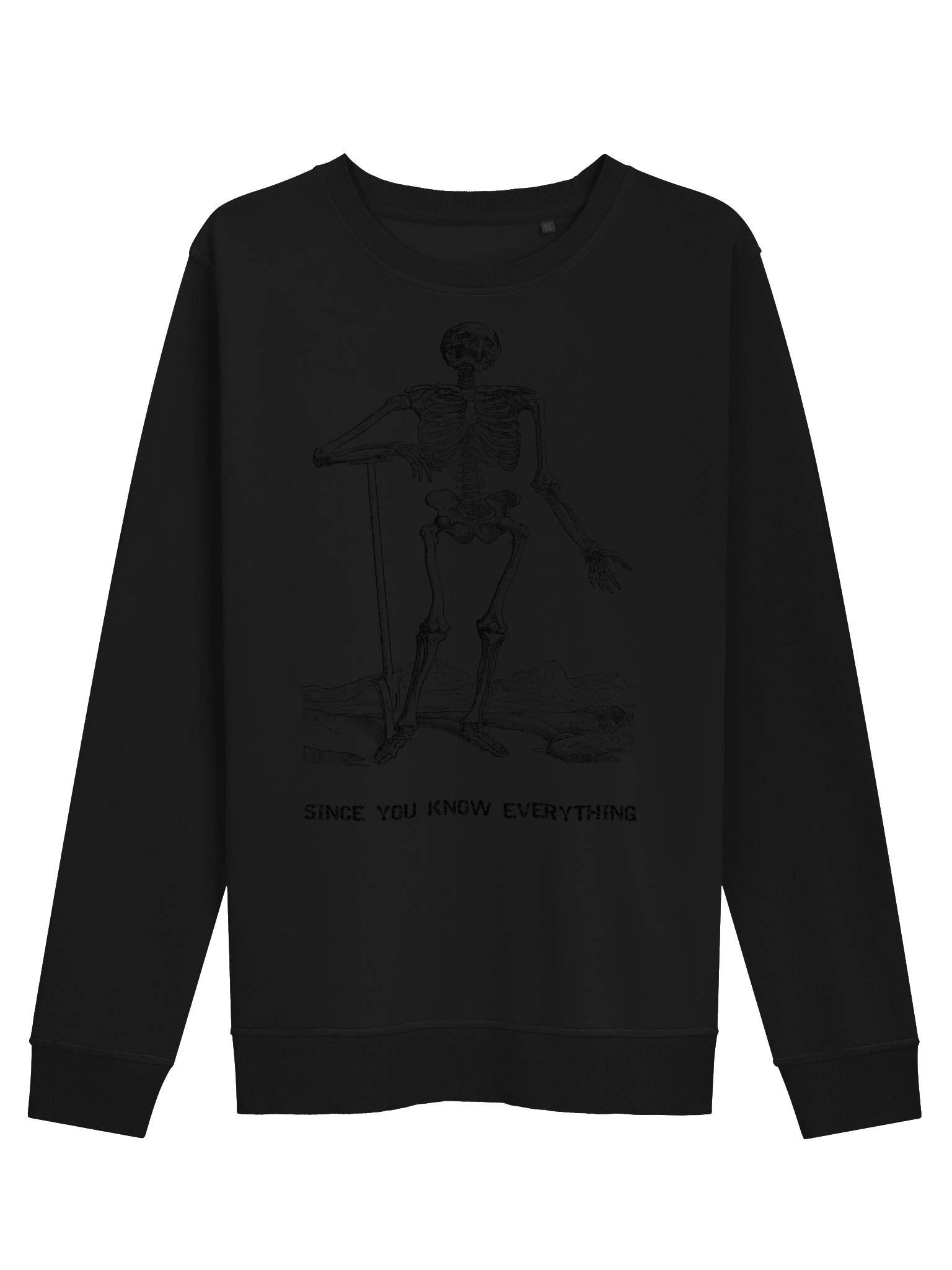 Unisex Organic Sweatshirt product image (1)