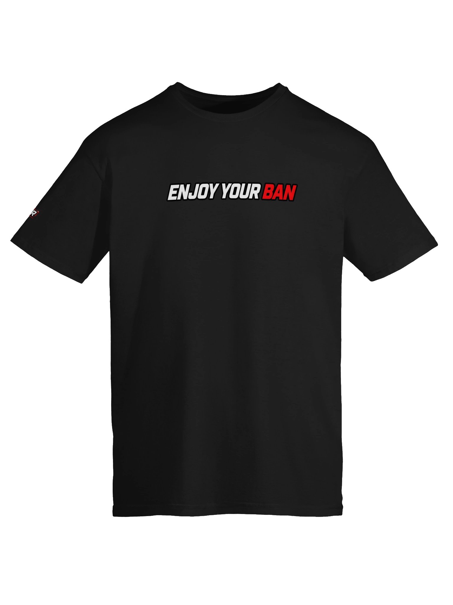Enjoy Your Ban product image (27)