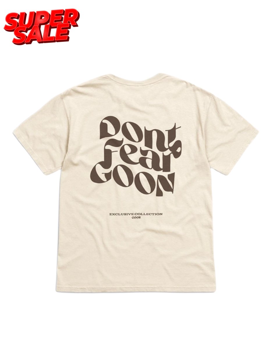 (EXCLUSIVE) GOON FEAR product image (1)