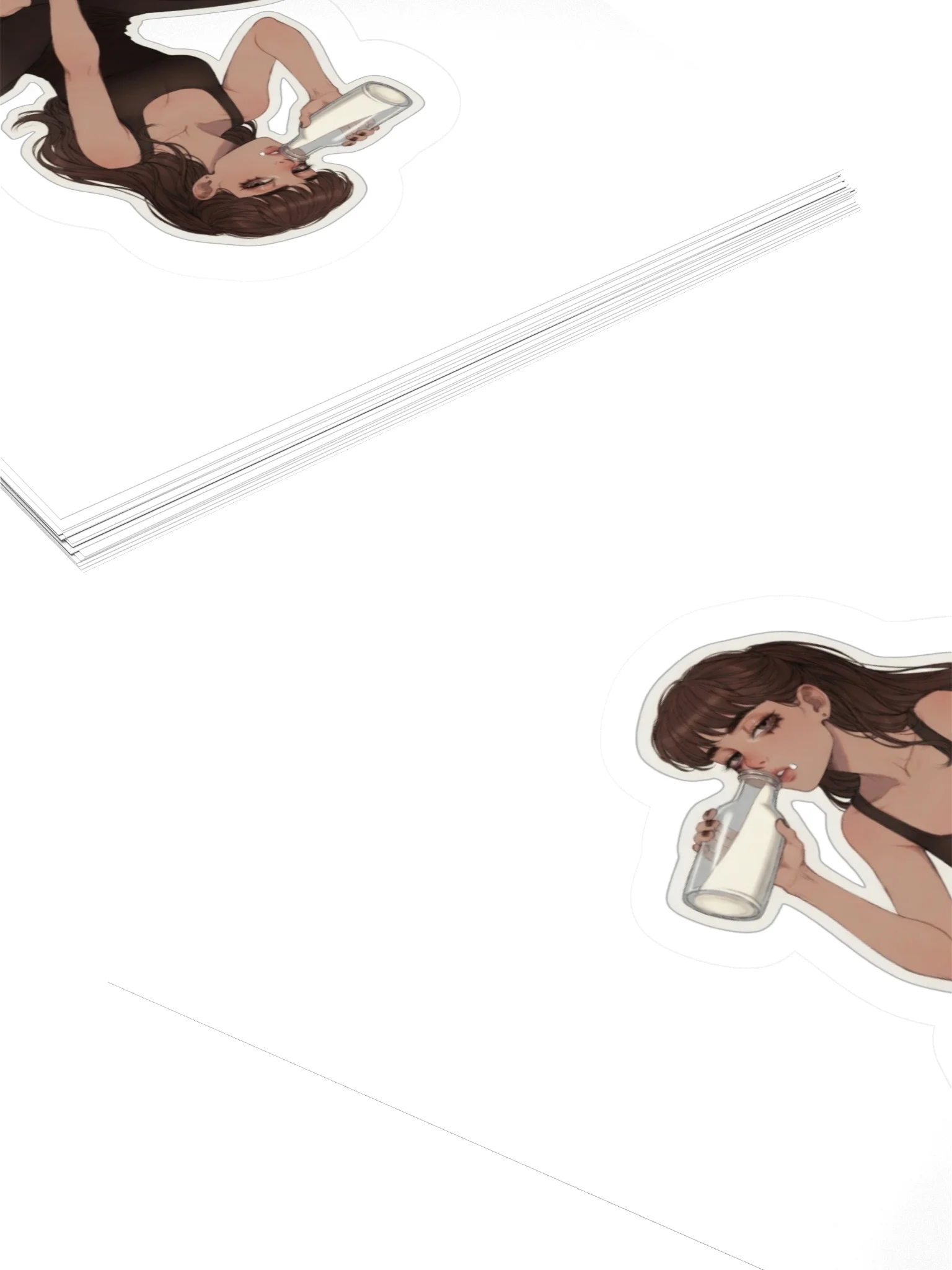 Malaya Sticker product image (10)