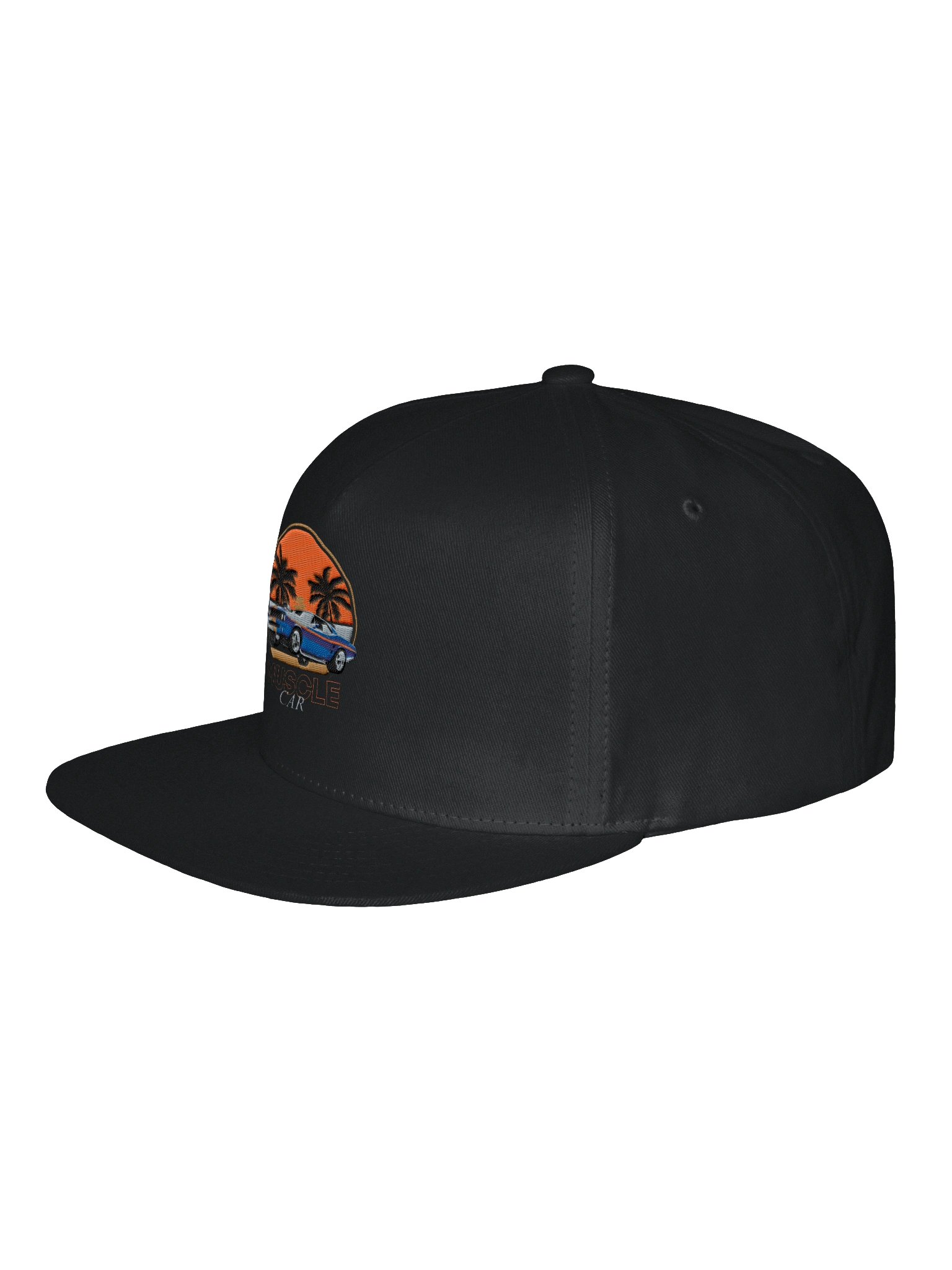 Muscle Car Cap product image (2)