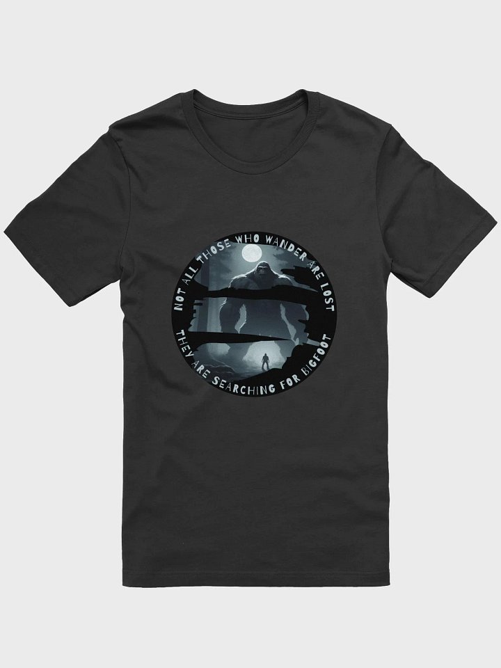 Bigfoot Wanderer product image (1)