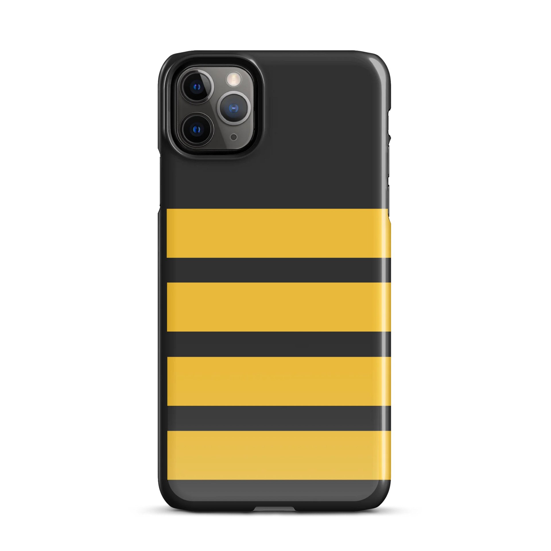 Captain Phone Case iPhone product image (2)