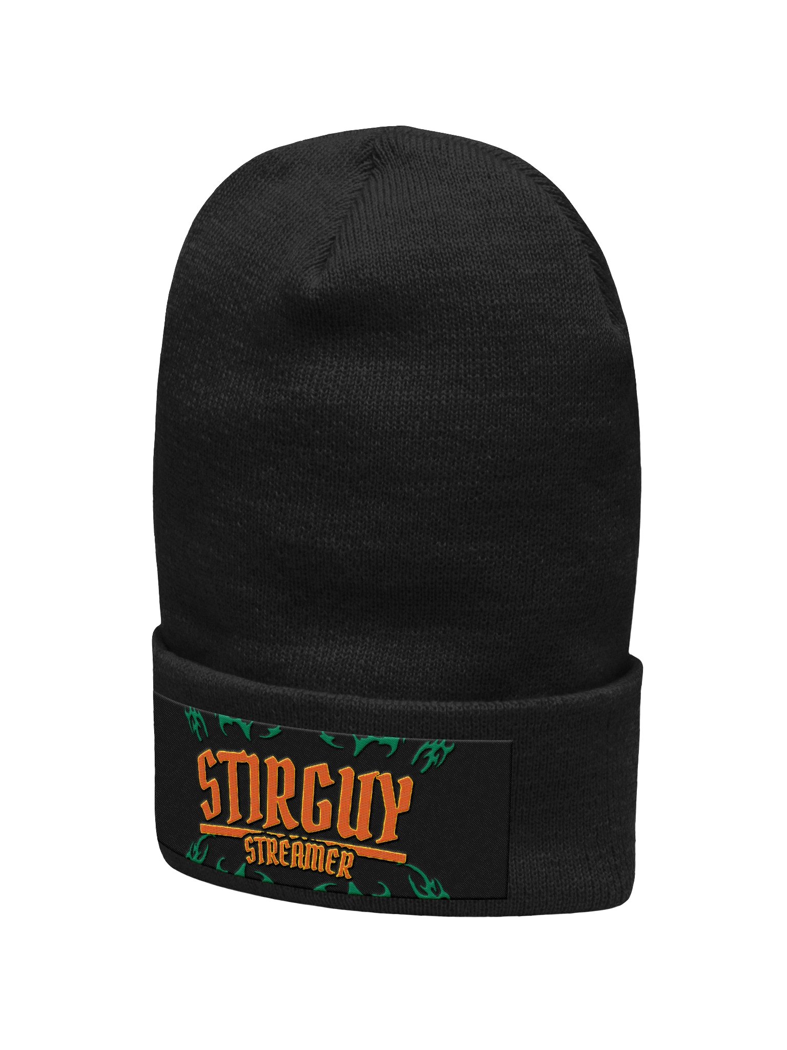 STRGUY Streamer Beanie product image (2)