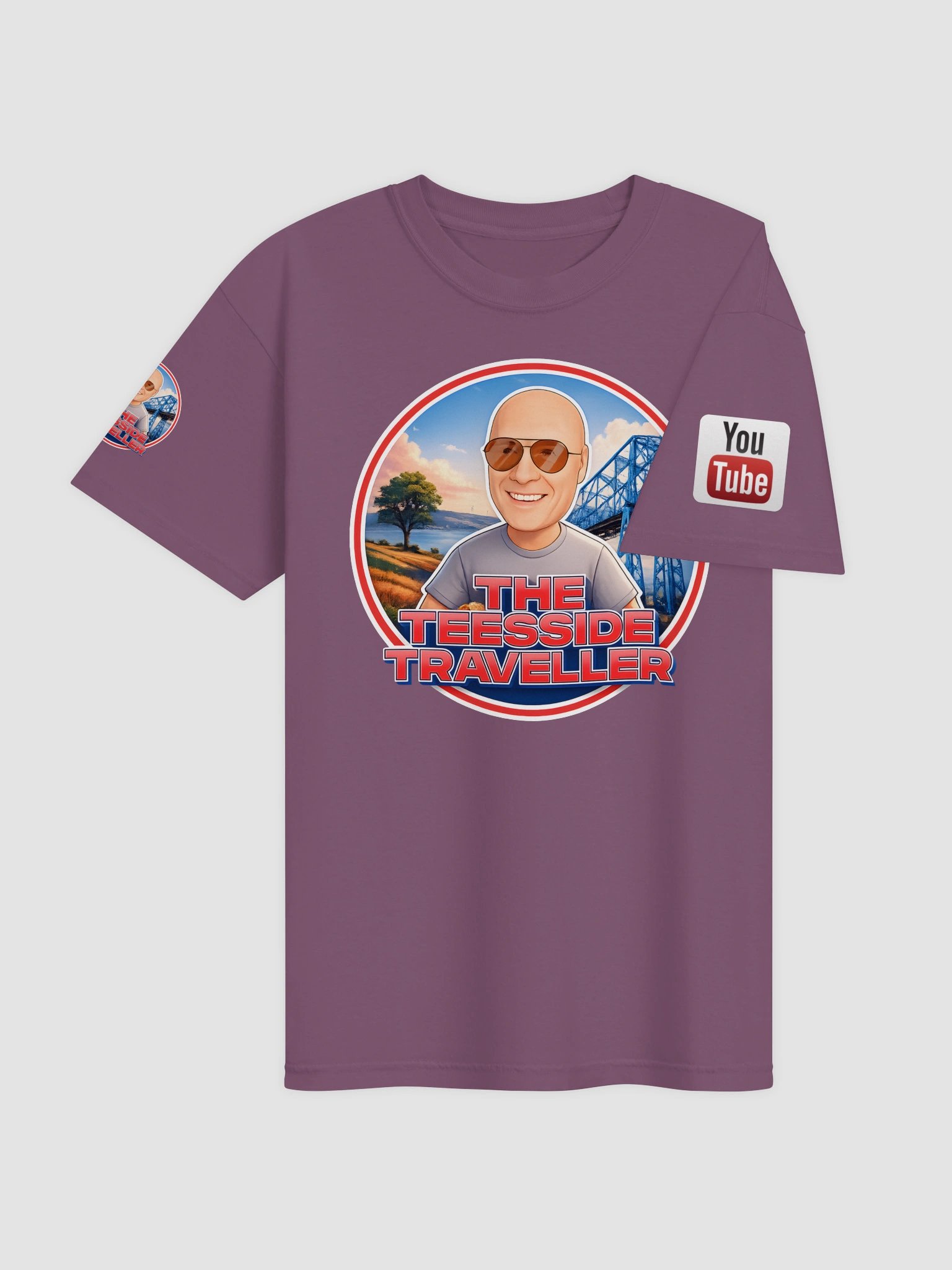 TTT T Shirt product image (24)