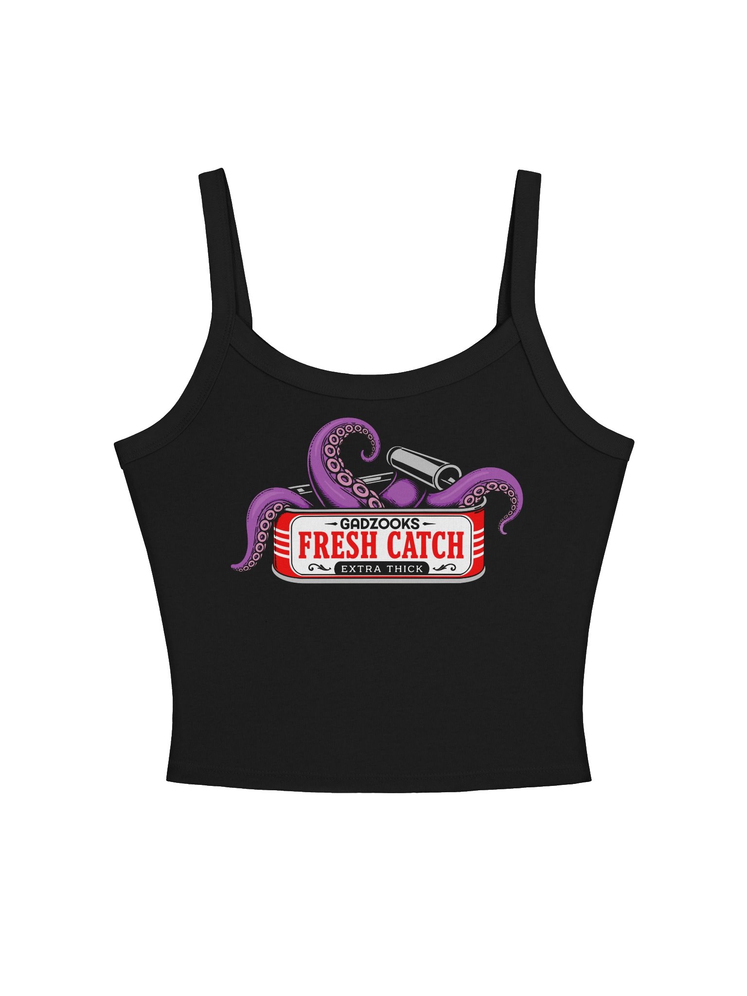 Fresh Catch Tank Top product image (1)