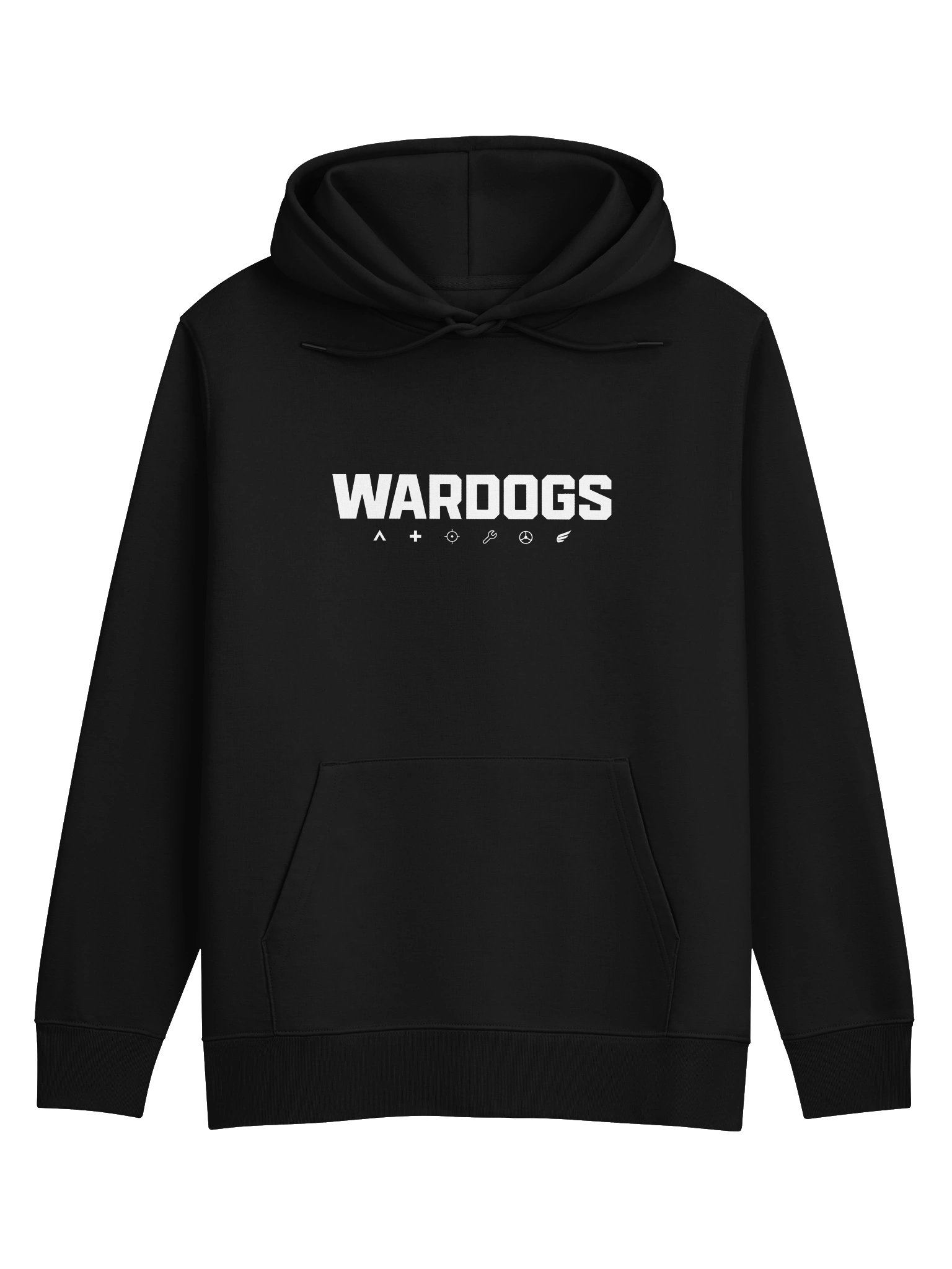 WARDOGS Hoodie product image (1)
