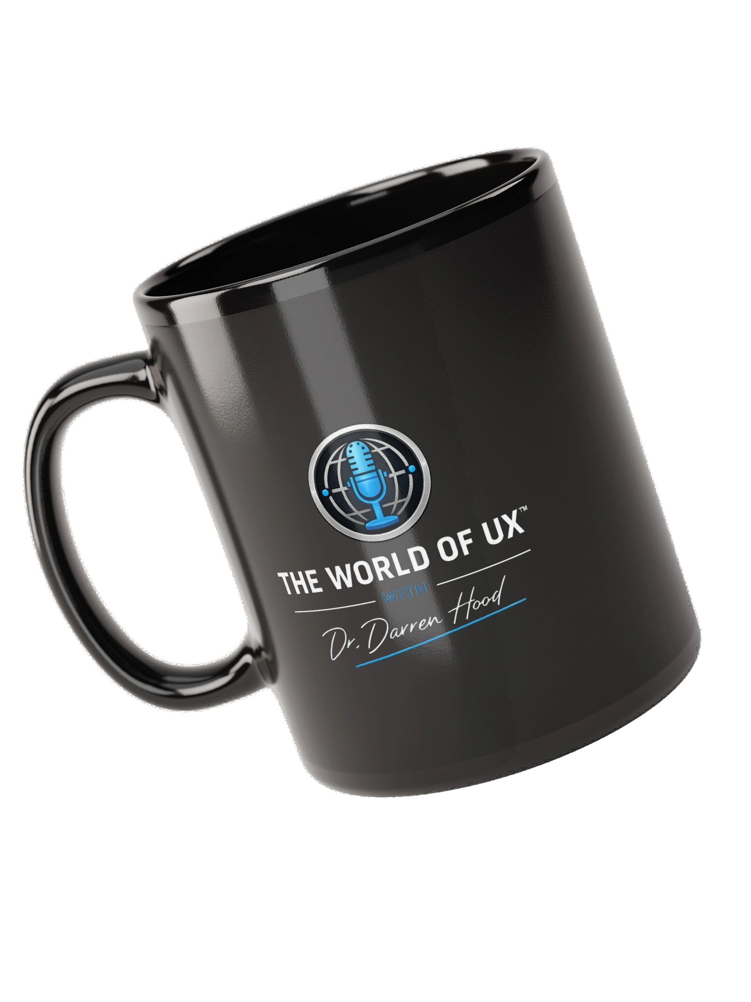World of UX™ Signature Mug product image (5)