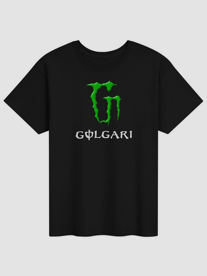 Golgari MTG Shirt product image (1)