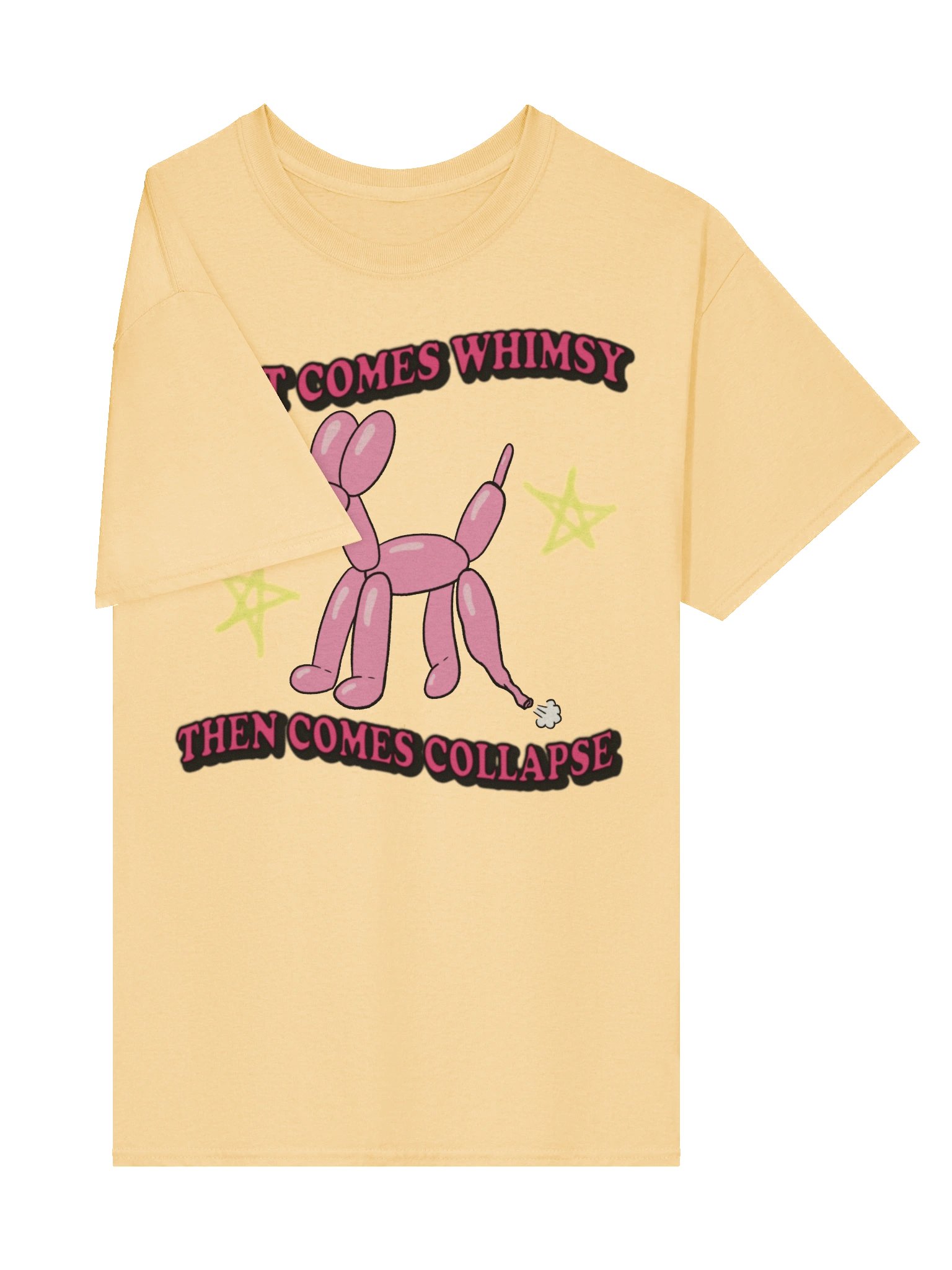 Whimsical Collapse product image (88)