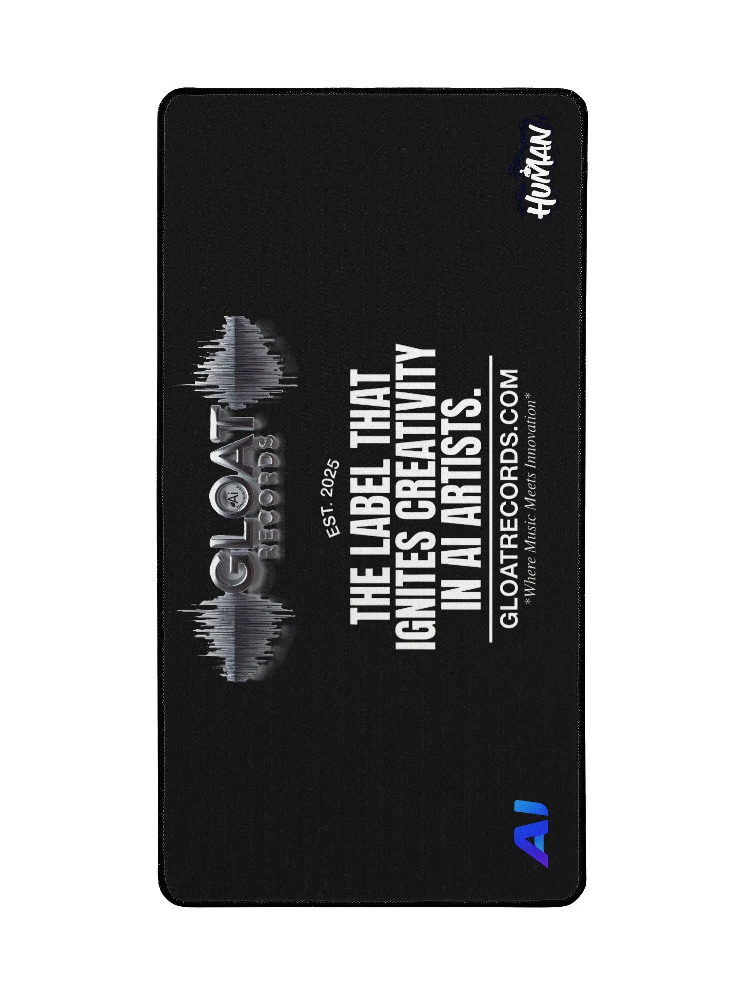 The Gloat "Statement" Desk Pad product image (2)
