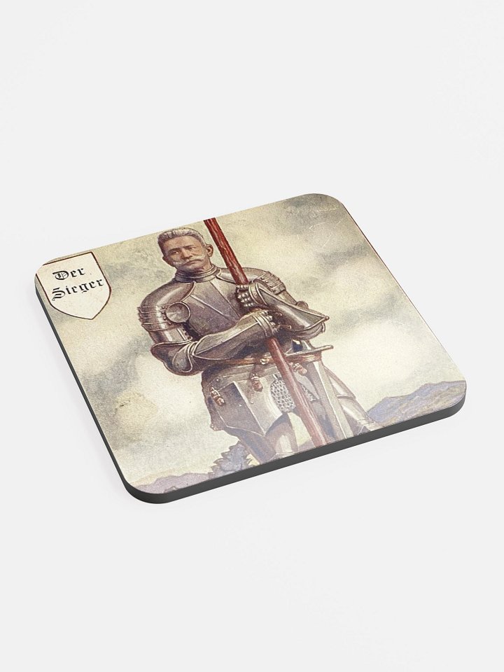 Sir Conrad, Segraren (Underlägg) product image (2)