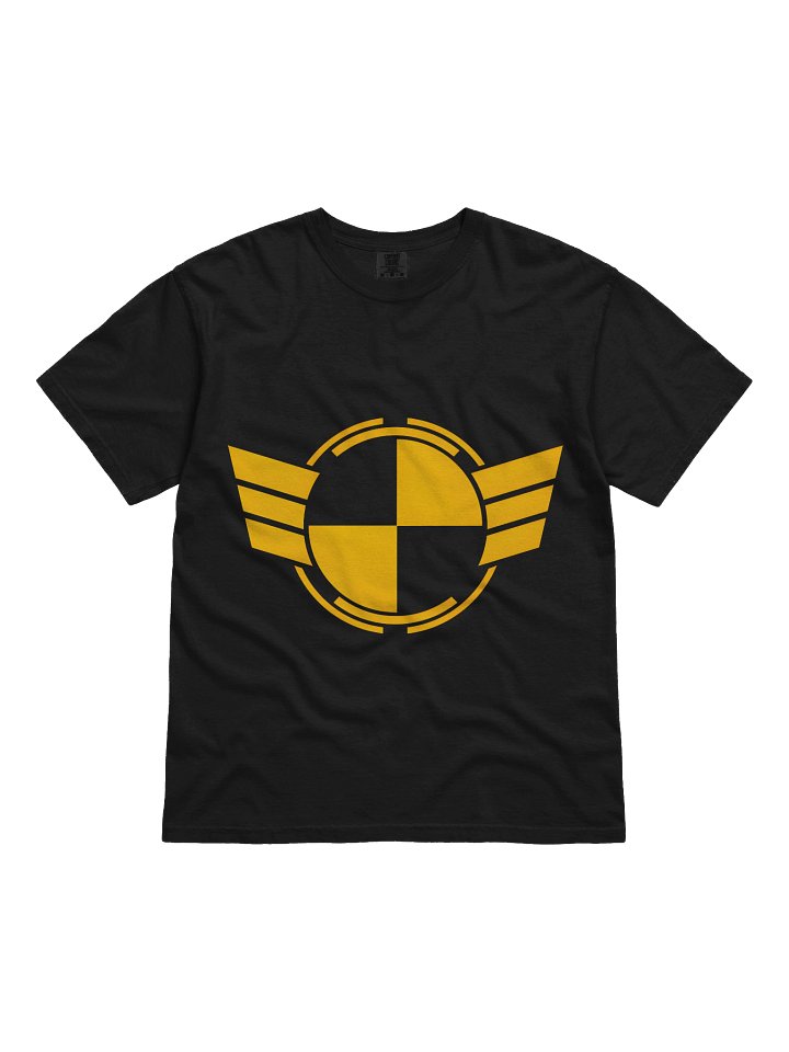 TEST T-Shirt product image (2)