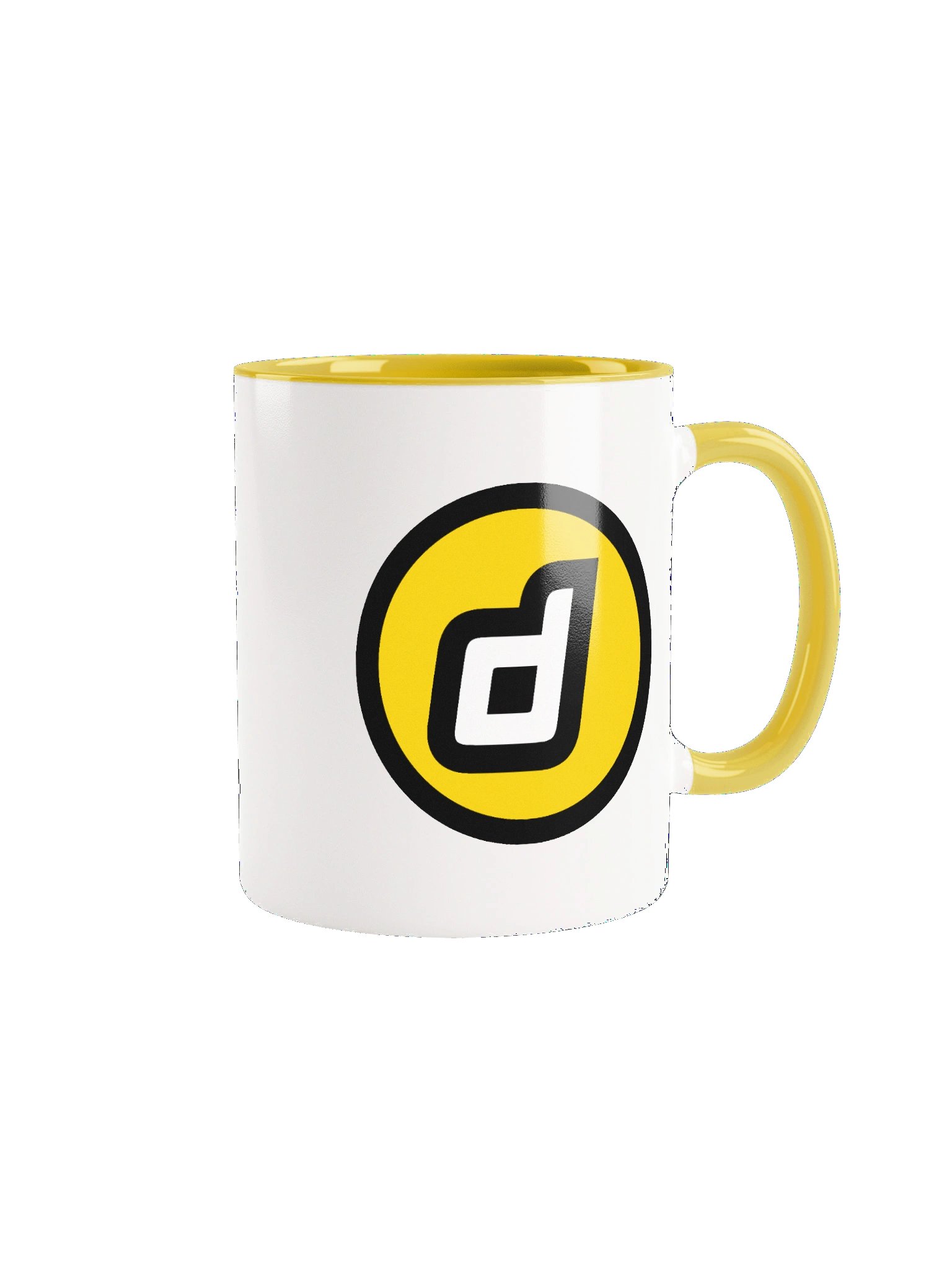 Deeyohh Logo Mug product image (1)