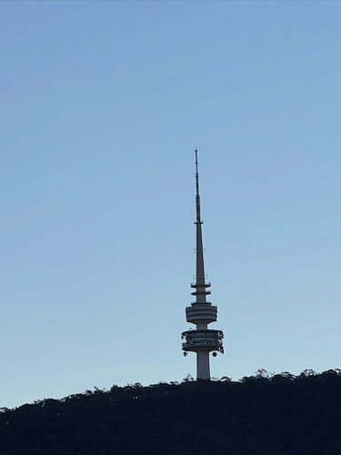 On a recent trip home I snapped some pics of Telstra Tower. Shame I didn’t get sunset so I could do a direct comparison with ...