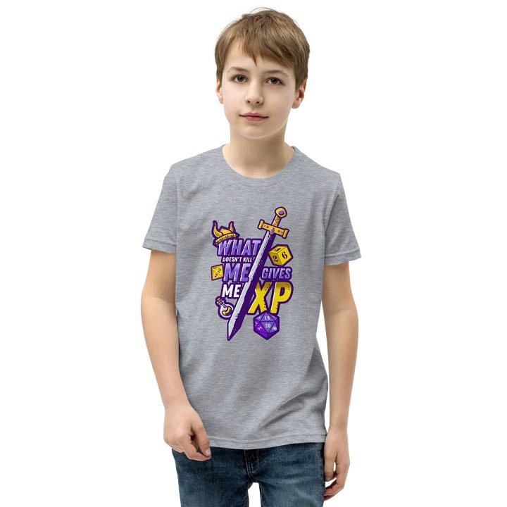 More XP Kids product image (12)