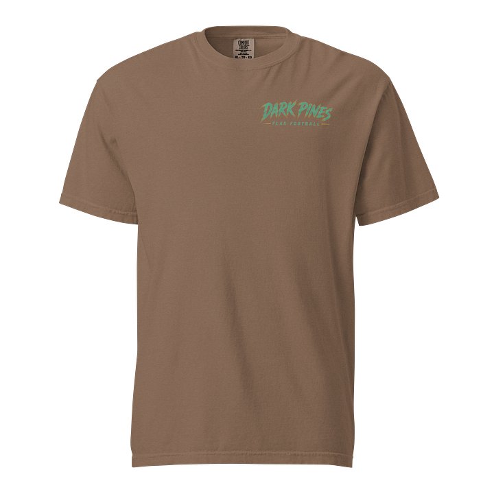 DP Teal Antlers Tee product image (2)