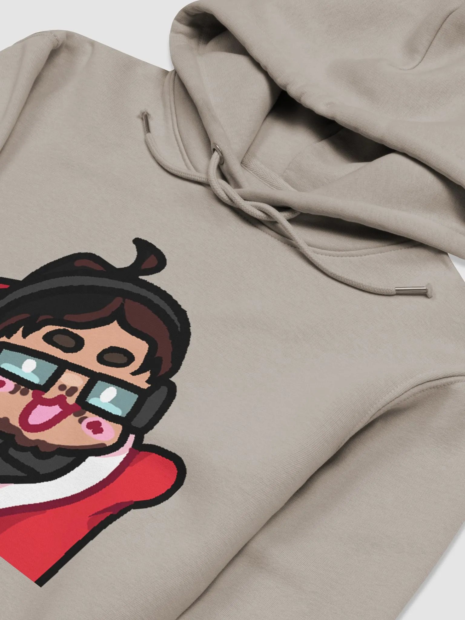 Blankie Hoodie product image (3)