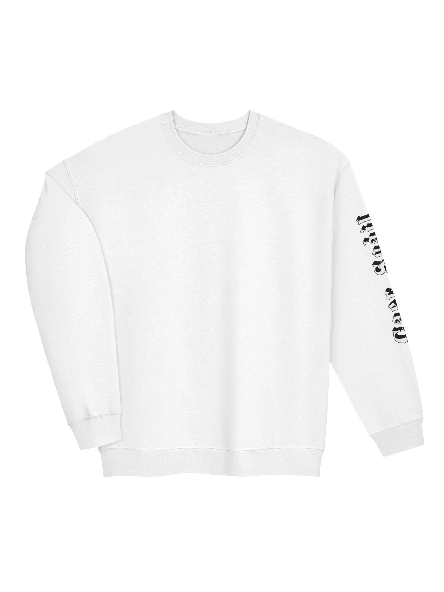 Caer Sgàil - Āfāq (آفاق) Crewneck Sweatshirt product image (3)