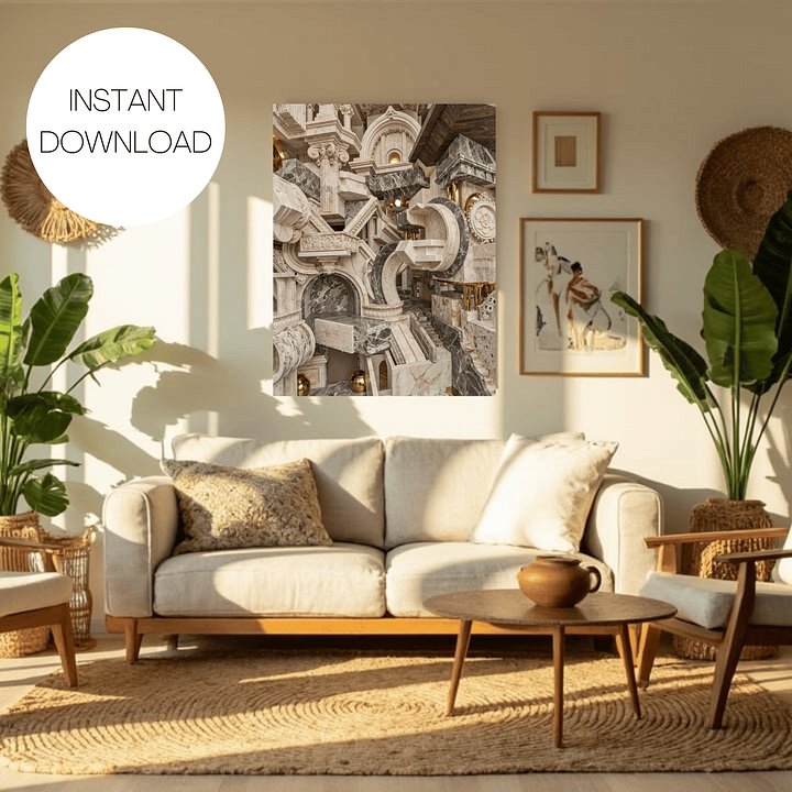 Maximalist - 3 product image (1)