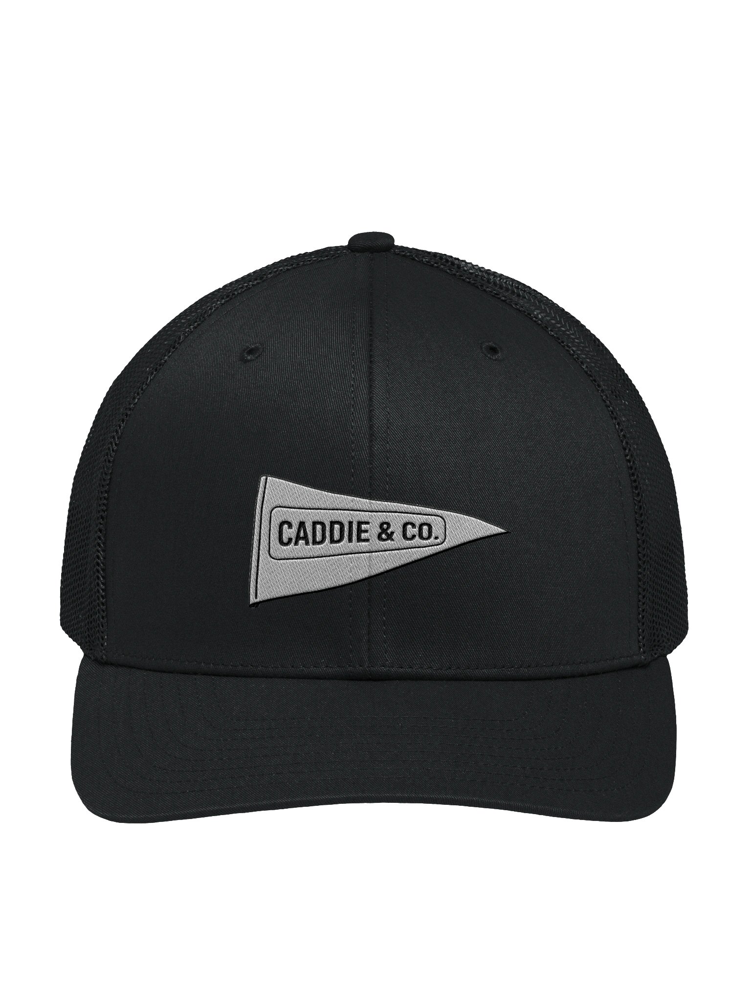 Caddie & Co Trucker Hat product image (1)