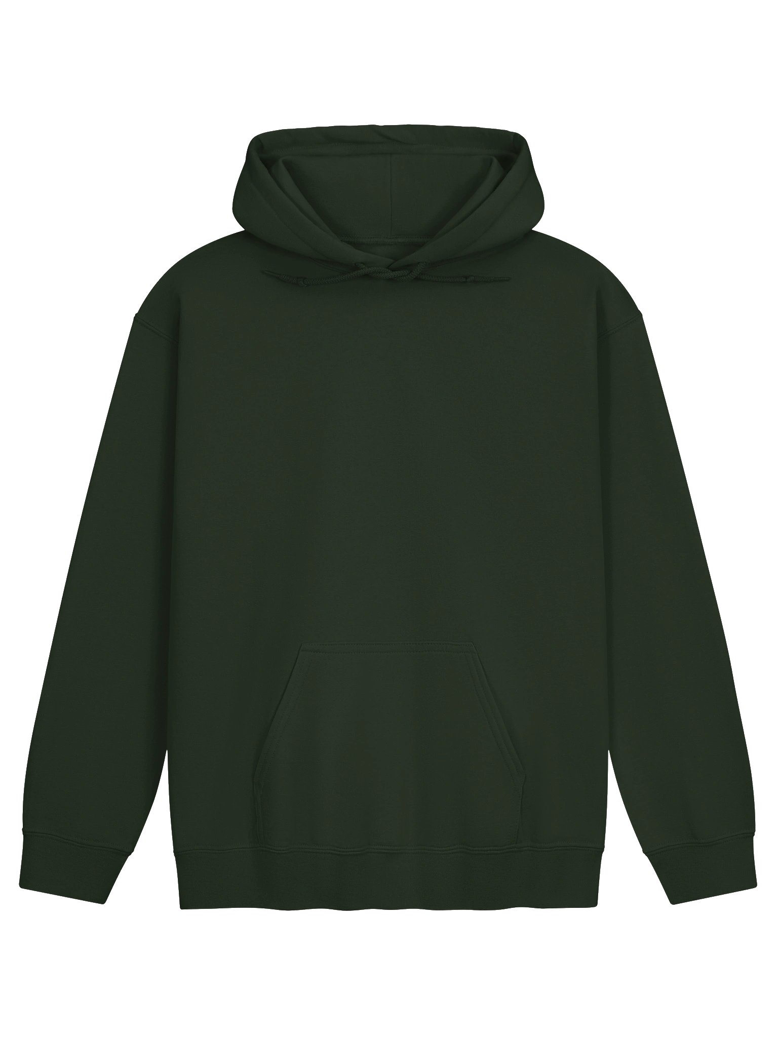 The Mayor Bear Hoodie product image (2)