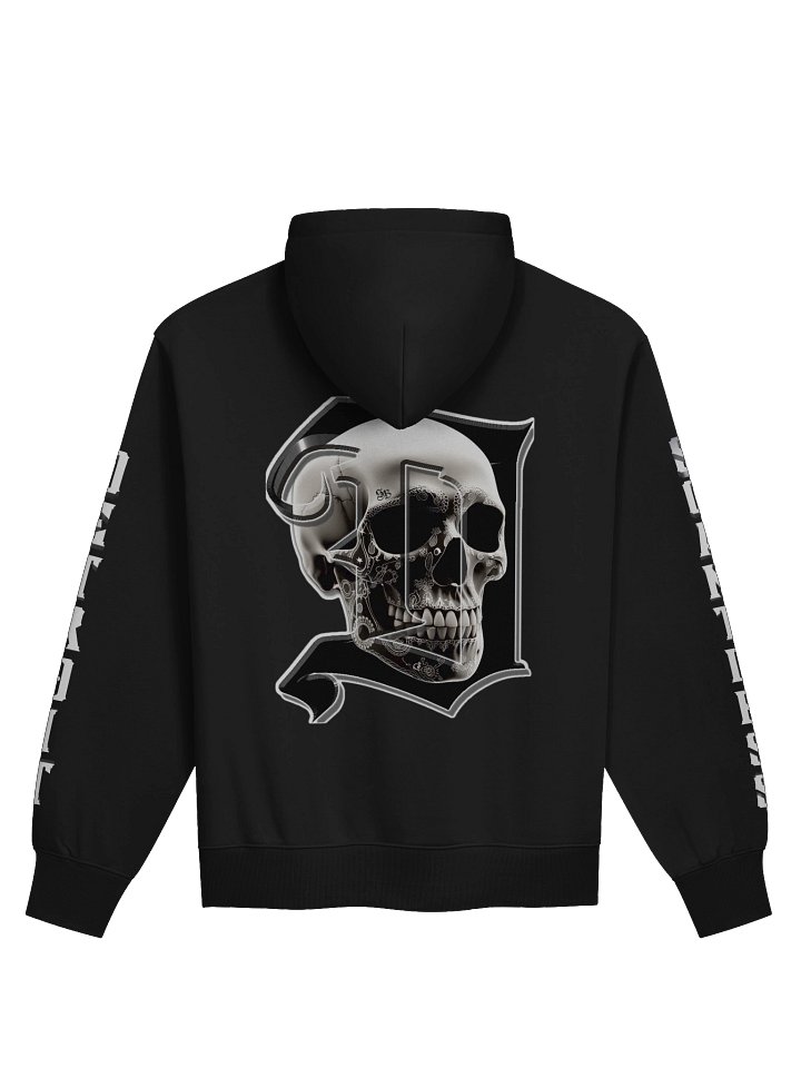 ST HEAVY HOODIE product image (2)